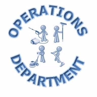 Operations Department 